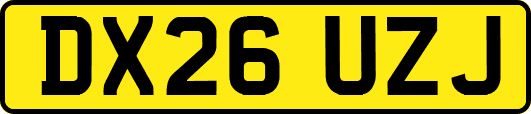 DX26UZJ