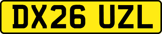 DX26UZL