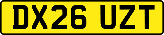 DX26UZT