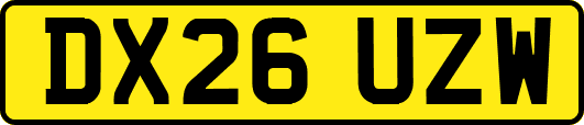 DX26UZW