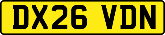 DX26VDN