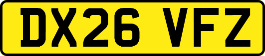 DX26VFZ