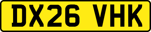 DX26VHK