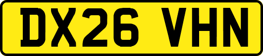 DX26VHN
