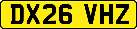 DX26VHZ