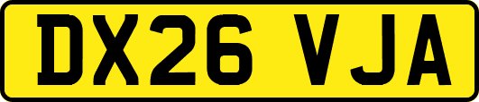 DX26VJA