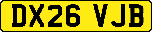 DX26VJB