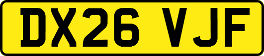 DX26VJF