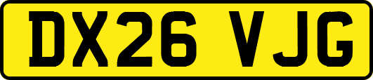 DX26VJG