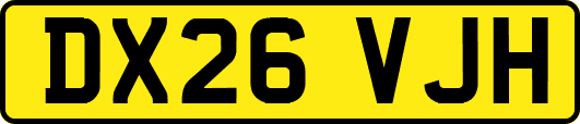 DX26VJH