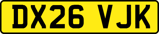 DX26VJK