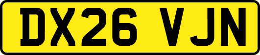 DX26VJN
