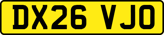 DX26VJO