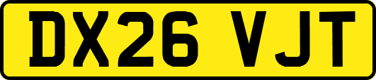 DX26VJT