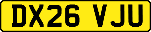 DX26VJU