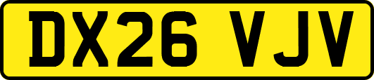 DX26VJV
