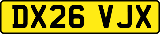 DX26VJX