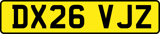 DX26VJZ