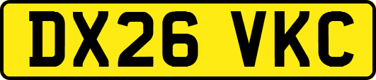 DX26VKC