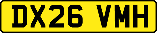DX26VMH