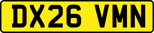 DX26VMN