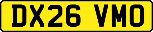 DX26VMO