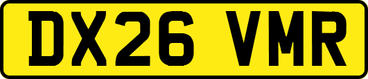 DX26VMR