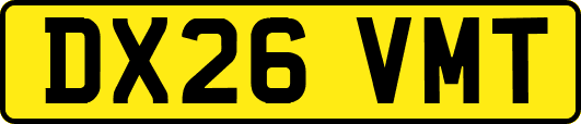 DX26VMT