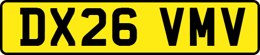 DX26VMV