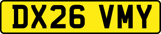 DX26VMY