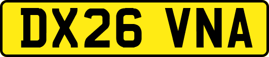 DX26VNA