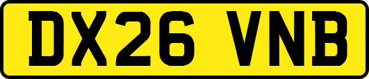 DX26VNB