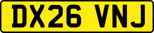 DX26VNJ