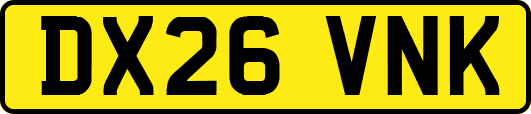 DX26VNK