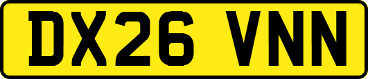 DX26VNN