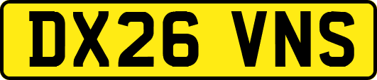 DX26VNS