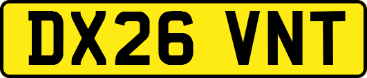 DX26VNT