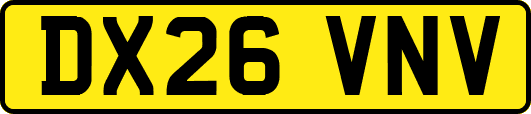 DX26VNV