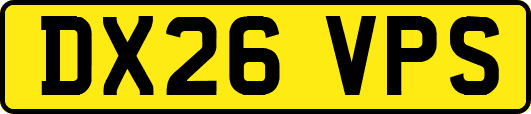 DX26VPS