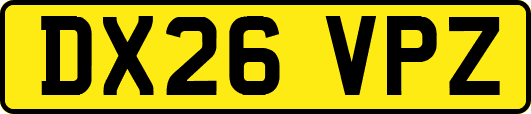 DX26VPZ
