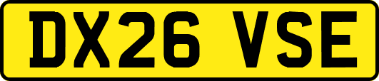 DX26VSE