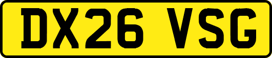 DX26VSG