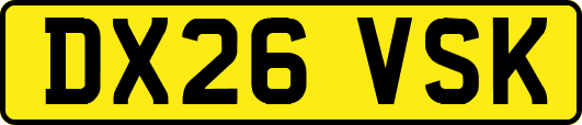 DX26VSK