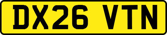 DX26VTN