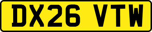 DX26VTW