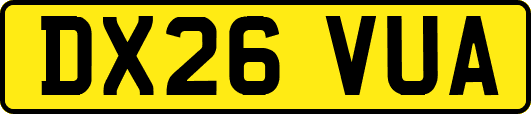DX26VUA