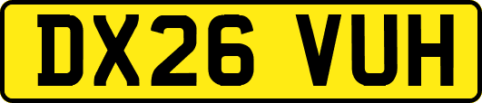 DX26VUH