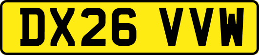 DX26VVW