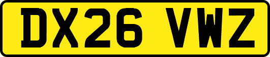 DX26VWZ