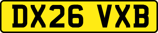 DX26VXB
